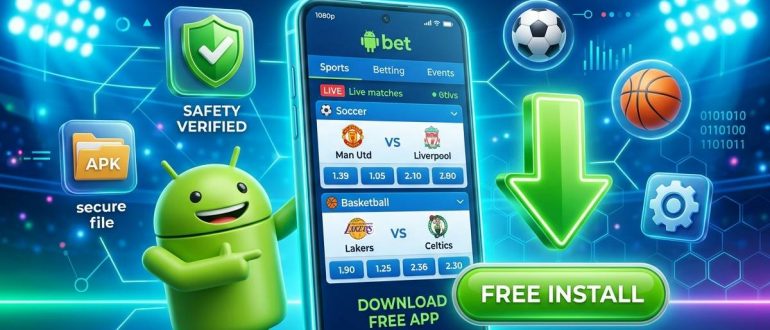 Установка 1xbet