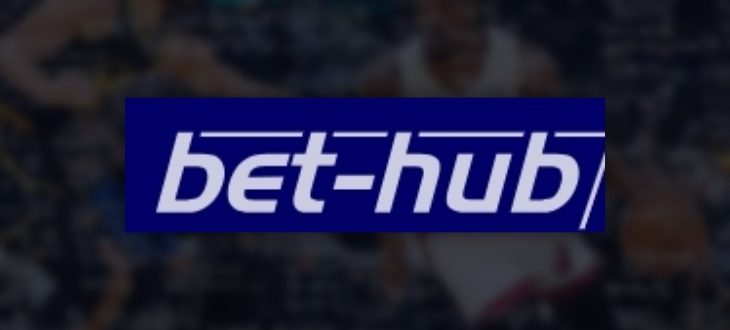 Логотип Bethub